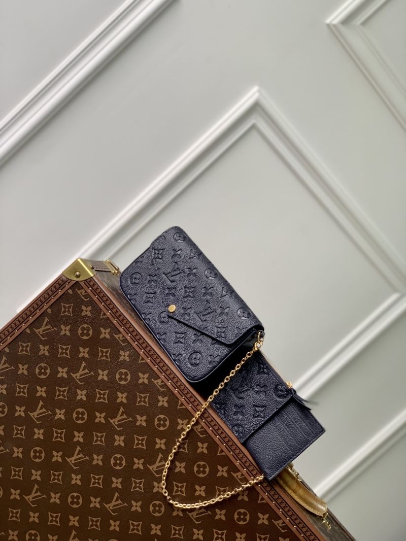 LV Cosmetic Bags